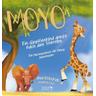 Moyo - Ein Giraffenkind greift nach den Sternen - Jana Buchmann
