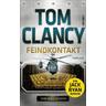 Feindkontakt - Tom Clancy, Mike Maden