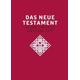 Das neue Testament. Übertragen in die Sprache unserer Zeit. Rote Ausgabe - Franz Herausgegeben:Kogler, Reinhard Stiksel