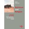 Reichtum und Religion - Ulrich Enderwitz