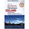 Nautische Reisetipps Zeeland / Niederlande - Detlef H. Krügel