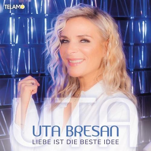 Liebe Ist Die Beste Idee (CD, 2023) – Uta Bresan