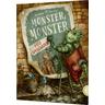 Monster, Monster, fast umsonster - Jan Kaiser