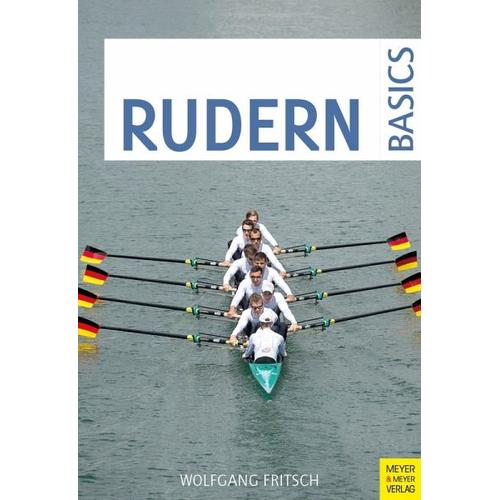 Rudern Basics – Wolfgang Fritsch