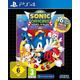 Sonic Origins Plus Limited Edition (PlayStation 4) - Atlus