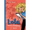 Lola macht Schlagzeilen / Lola Bd.2 - Isabel Abedi
