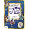 Ich, Aladin, und die Helden aus 1001 Nacht - Frank Schwieger