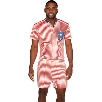 USA RompHim