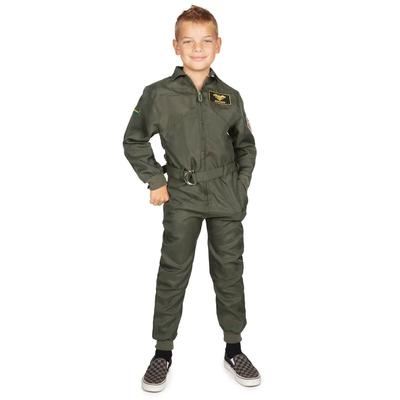 Boy's Pilot Costume
