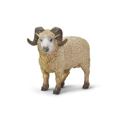 Safari Ltd Ram Toy Figure