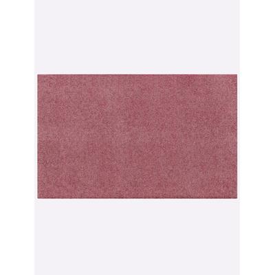 Fußmatte Gr. 2, lila (mauve), H:7mm, Kunstfaser, Polyamid, Kunstfaser, Teppiche Image