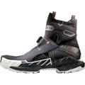 Mammut Herren Eiger Speed Boa High GTX Schuhe (Größe 46, schwarz)