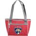 Florida Panthers Team 16-Can Cooler Tote