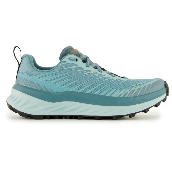 Lowa - Women's Fortux - Trailrunningschuhe 37,5 | EU 37,5 türkis