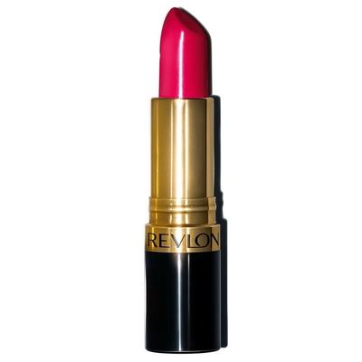 Revlon - Super Lustrous Lipstick Lippenstifte 1 ct 1 Stück (16.69 € / 1 ct) Image
