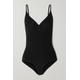 Heist - The Outer Shaping Bodysuit - Black