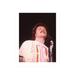 Scott Mckenzie Singing at Monterey International Pop Festival - Unframed Photograph Paper Globe Photos Entertainment & Media | Wayfair 4823967_810