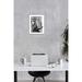 Brigitte Bardot Standing w/ Gun in Hand - Unframed Photograph Paper in Black/White Globe Photos Entertainment & Media | 10 H x 8 W x 1 D in | Wayfair