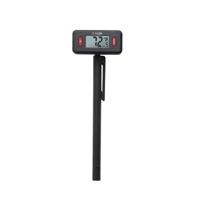 Taylor 5296651 Digital Pocket Thermometer, -40Â° to 250Â°F