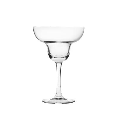 Arcoroc V4222 12 oz Romeo Margarita Glass, Clear
