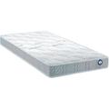 Matelas Bultex nano i-novo 10 junior confort ferme 90x190 - Gris