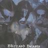 Blizzard Beasts (CD, 2014)