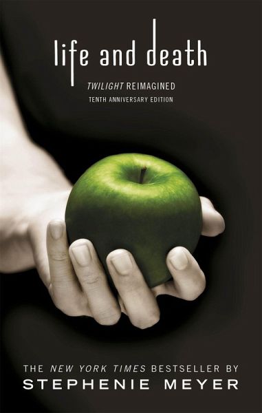 Life and Death – Stephenie Meyer