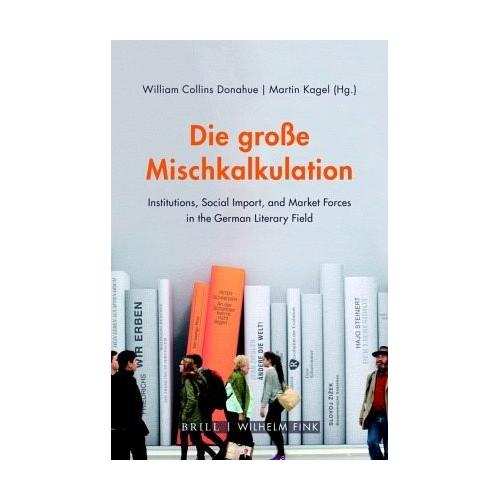 Die große Mischkalkulation