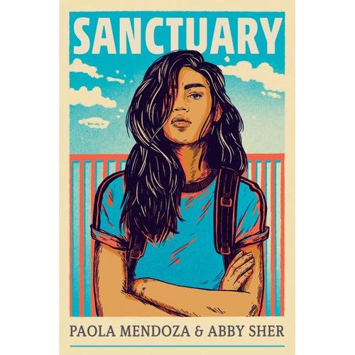 Sanctuary – Paola Mendoza, Abby Sher