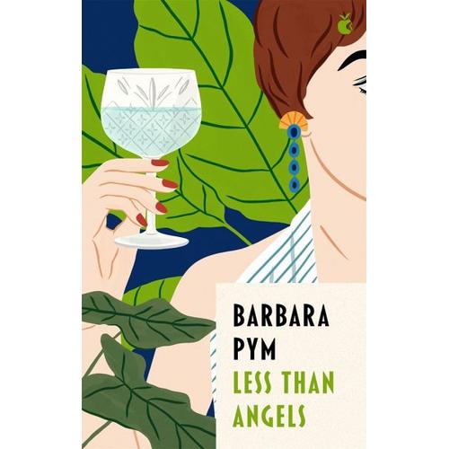 Less Than Angels – Barbara Pym