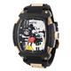 Invicta Disney Limited Edition Mickey Mouse Mechanical Men's Watch - 53mm Black Gold (44071)