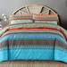 Boho Bedding Duvet Cover Set