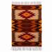Novica Handmade Pre-Inca Wool Area Rug (2X3) - 2' x 6' Runner