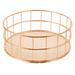 Storage Basket Desktop Organizer Basket Bathroom Storage Basket Home Organizer Bin