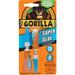 1 PK Gorilla 7800109-Gorilla 0.11 Oz. Liquid Super Glue (2-Pack)