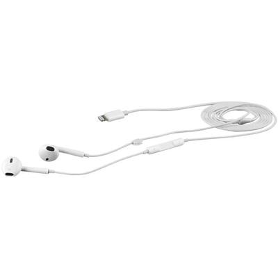 Apple In-Ear-Kopfhörer »EarPods« mit Lightning Image