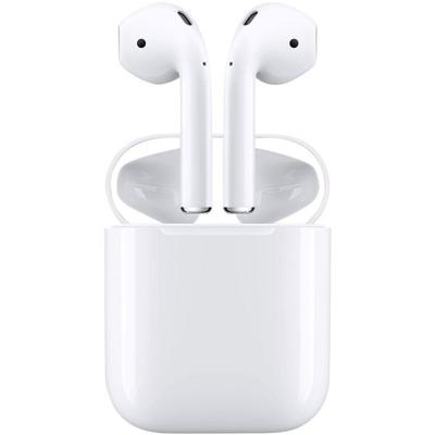 In-Ear-Kopfhörer »AirPods 2. Gen.« grün, Apple