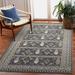 Liora Manne Ariana Sarai Indoor Area Rug Navy