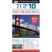 Pre-Owned Dk Eyewitness Top 10 San Francisco (Dk Eyewitness Top 10 Travel Guides) Paperback