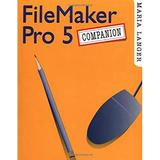 FileMaker Pro 5 Companion 9780124361515 Used / Pre-owned