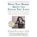 Pre-Owned When You Worry About the Child You Love: Emotional and Learning Problems in Children Paperback