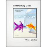 Study Guide for Psychology 9780205153466 Used / Pre-owned