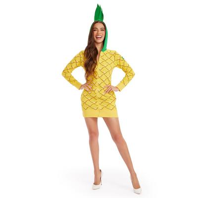 Pineapple Costume Dress