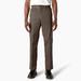 Dickies Men's Original 874® Work Pants - Mushroom Size 32 30 (874)