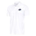 Men's Antigua White San Antonio Missions Tribute Polo