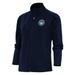 Women's Antigua Navy Columbia Fireflies Generation Full-Zip Jacket