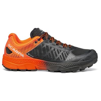 Scarpa - Spin Ultra GTX - Trailrunningschuhe 46 | EU 46 grau Image