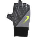 Nike Erwachsene Mens Dynamic Training Gloves Handschuhe, coolgrey/Black/Volt, XL