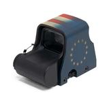 EOTech XPS2 Betsy Ross Holographic Sight Red/White/Blue XPS2-0BROSS