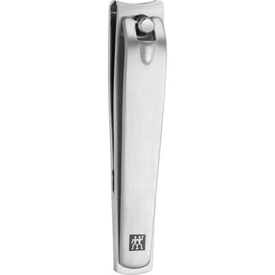 ZWILLING Beauty Nagelknipser, Edelstahl mattiert Image